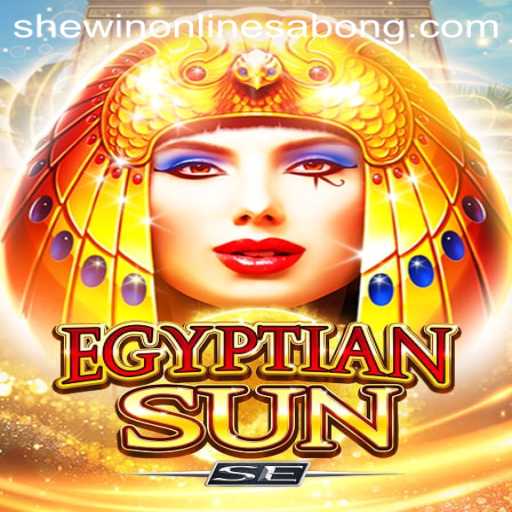 Egyptian Sun SE: Game Description and Rules