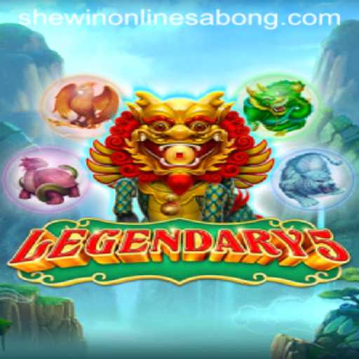 Legendary5: A New Era of Gaming Innovation